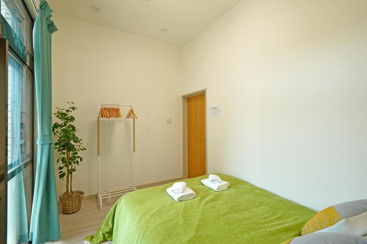 Oji Natural Cosy House 東京都 外观 照片