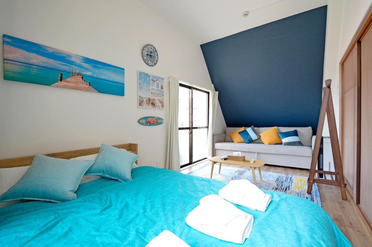 Oji Natural Cosy House 東京都 外观 照片