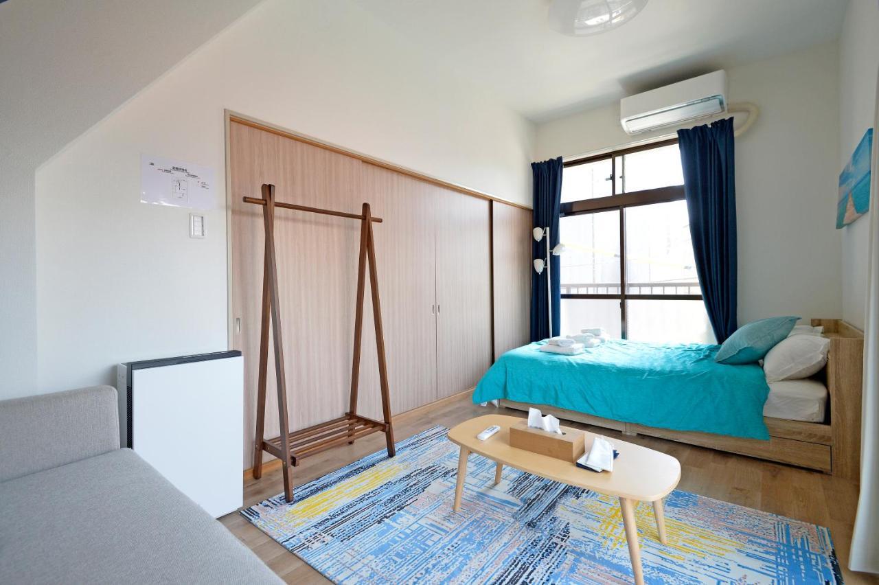 Oji Natural Cosy House 東京都 外观 照片