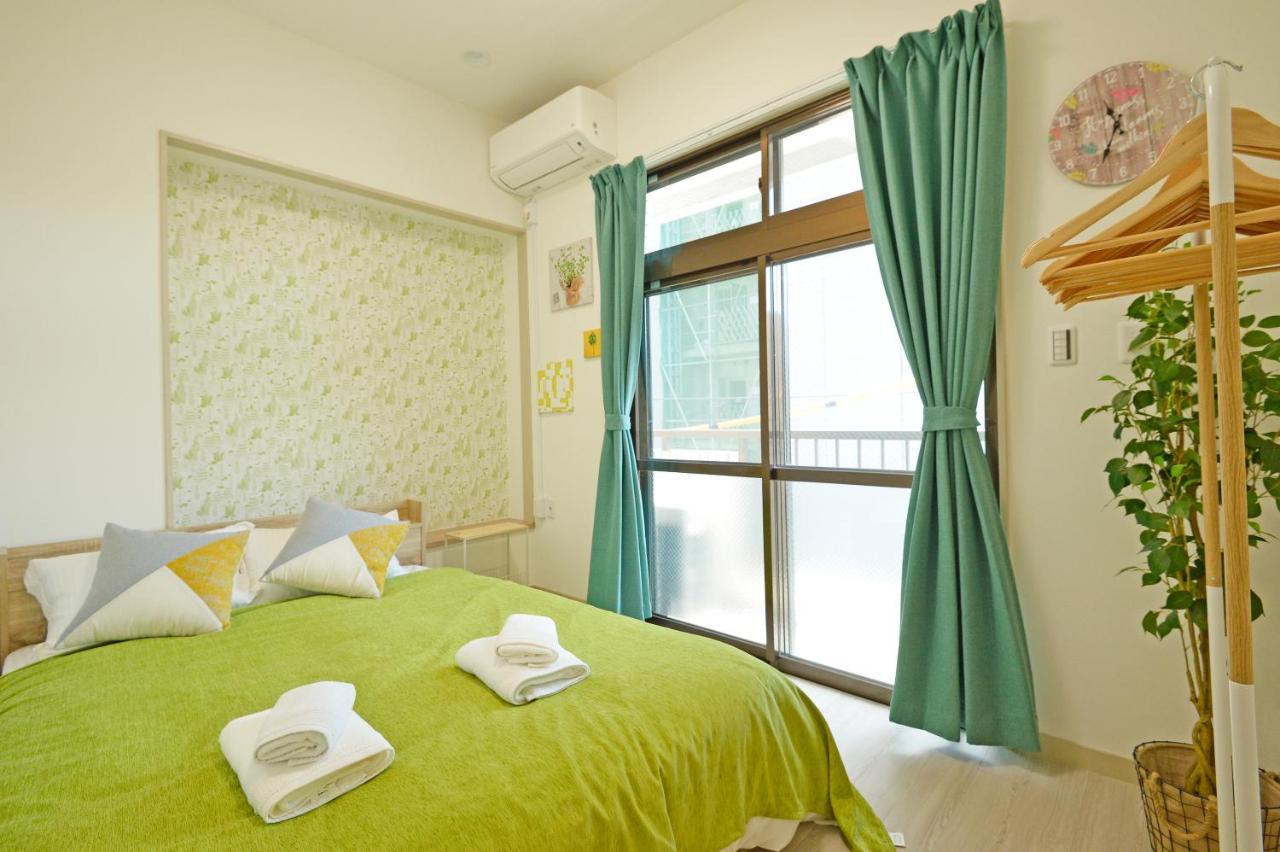 Oji Natural Cosy House 東京都 外观 照片
