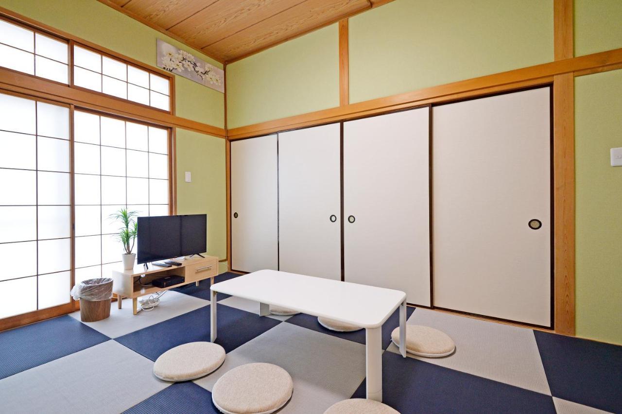 Oji Natural Cosy House 東京都 外观 照片