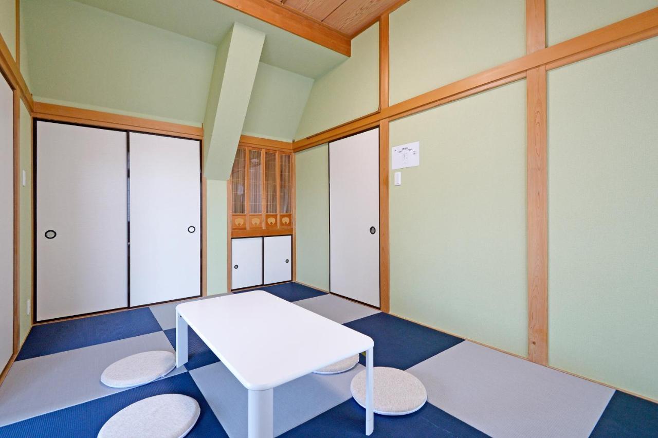 Oji Natural Cosy House 東京都 外观 照片