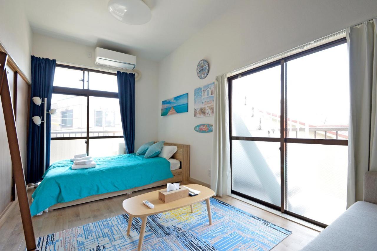 Oji Natural Cosy House 東京都 外观 照片