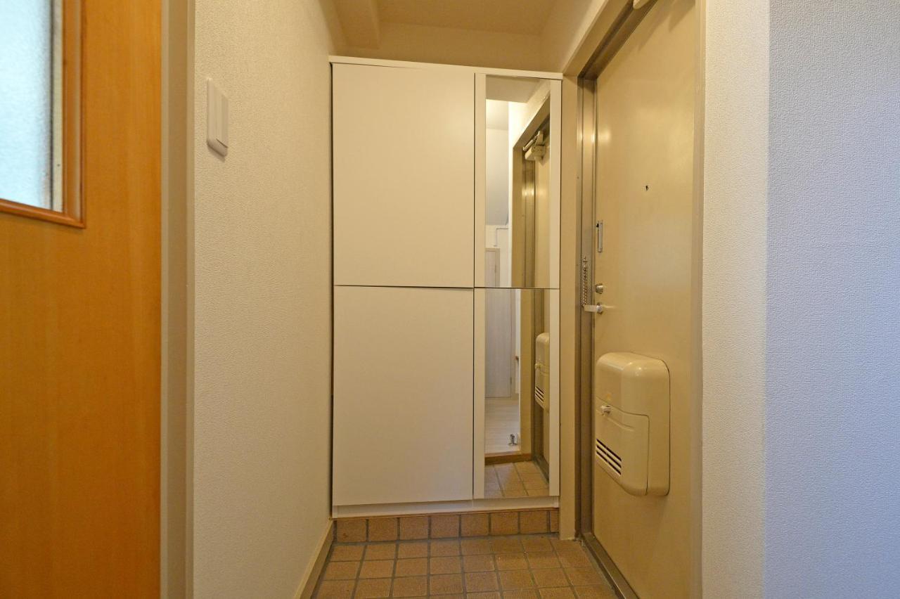 Oji Natural Cosy House 東京都 外观 照片