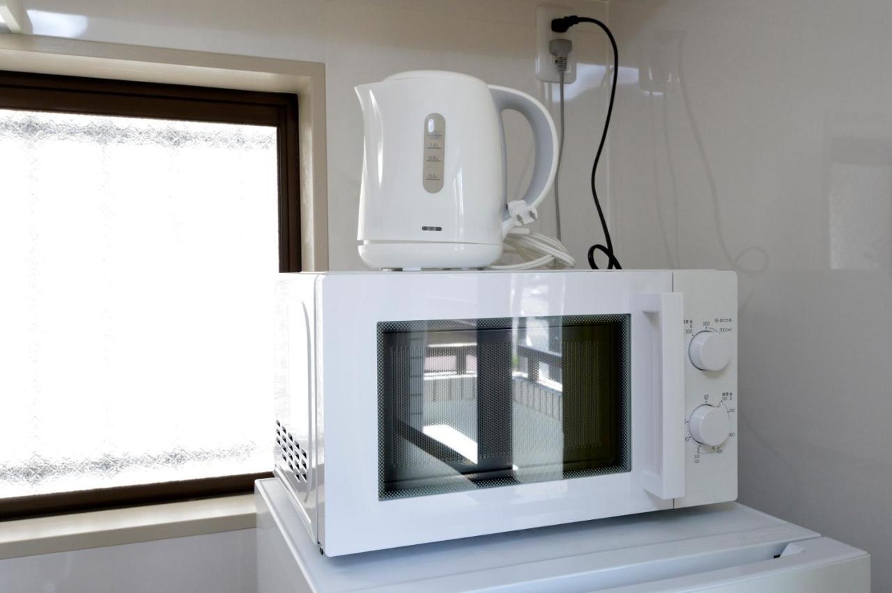 Oji Natural Cosy House 東京都 外观 照片