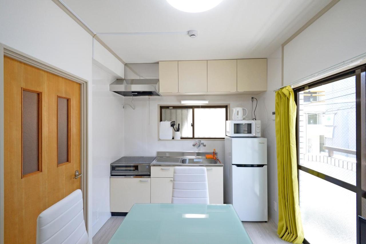 Oji Natural Cosy House 東京都 外观 照片