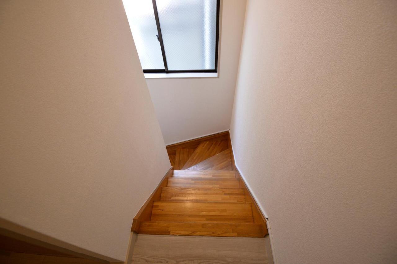 Oji Natural Cosy House 東京都 外观 照片