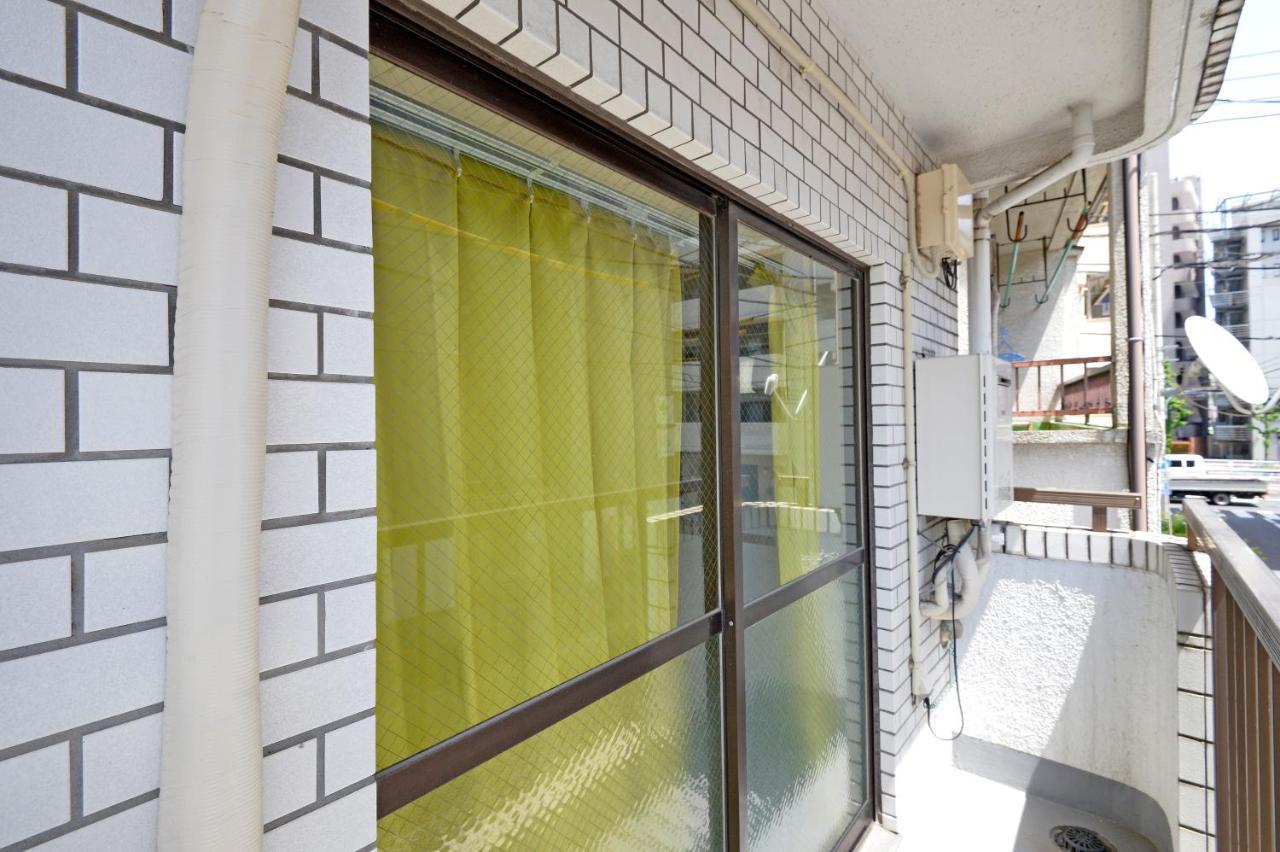 Oji Natural Cosy House 東京都 外观 照片