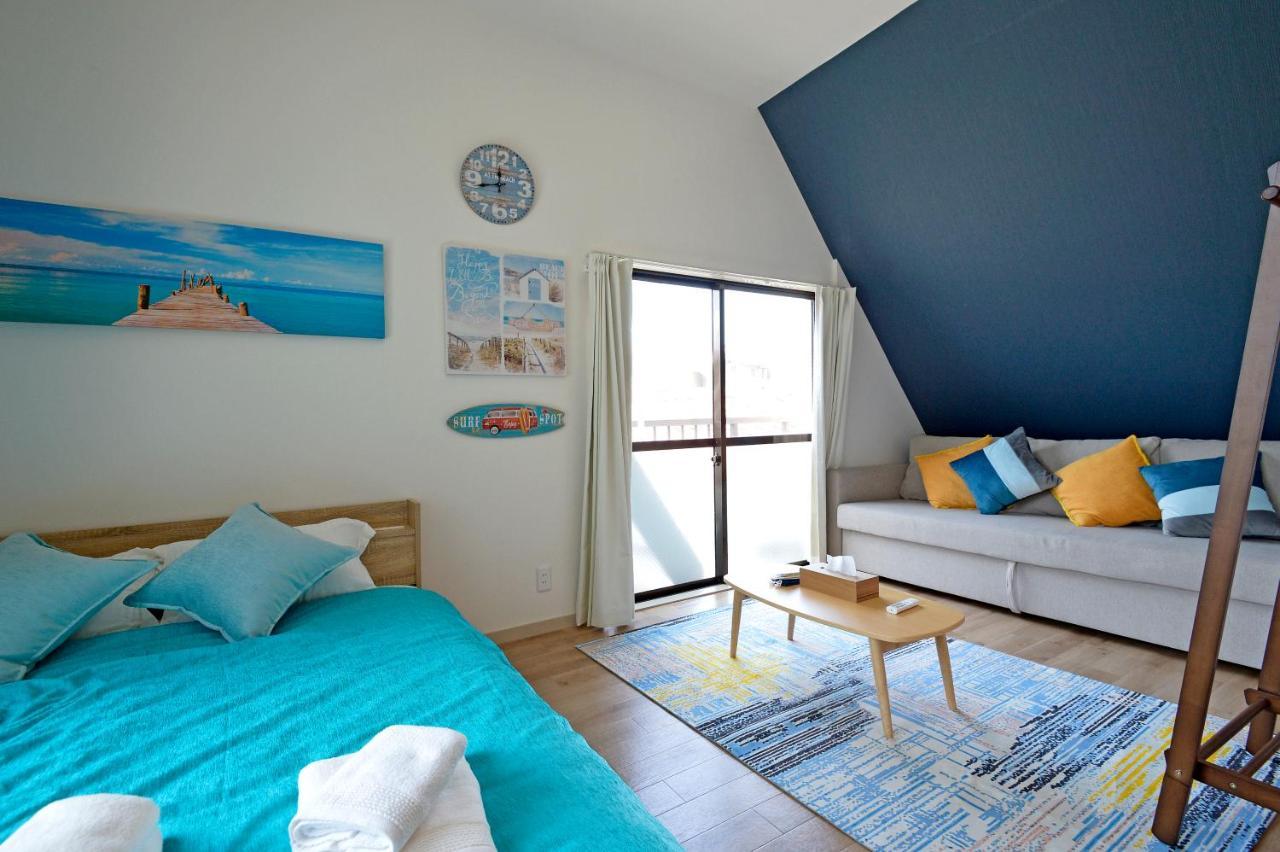 Oji Natural Cosy House 東京都 外观 照片