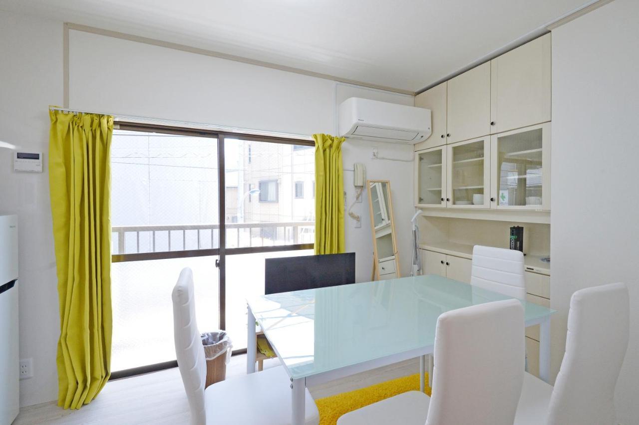 Oji Natural Cosy House 東京都 外观 照片
