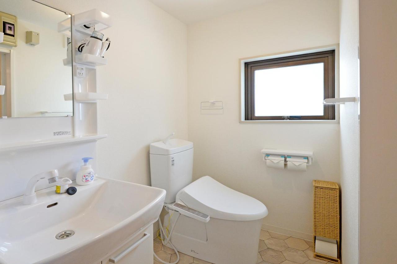 Oji Natural Cosy House 東京都 外观 照片