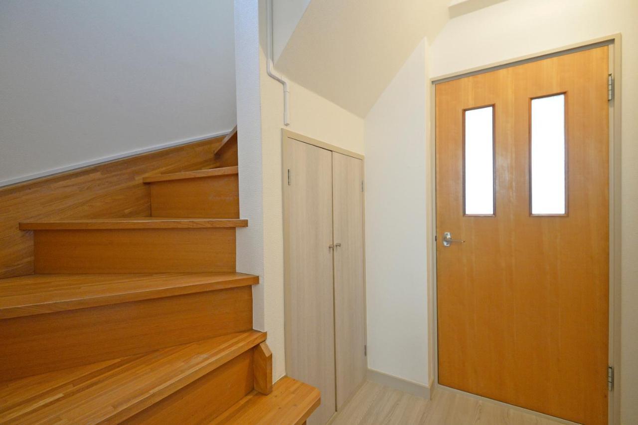 Oji Natural Cosy House 東京都 外观 照片