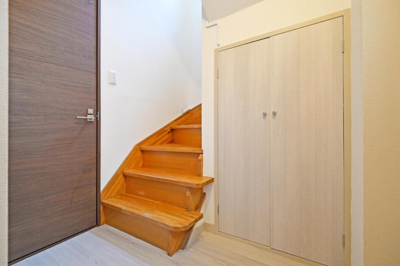 Oji Natural Cosy House 東京都 外观 照片
