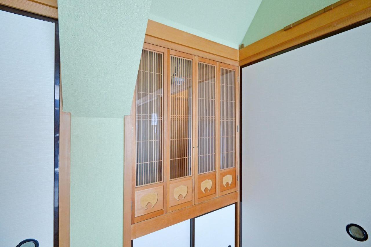 Oji Natural Cosy House 東京都 外观 照片